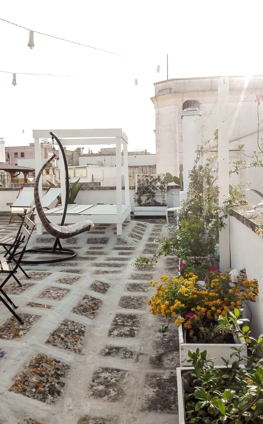 Bed and Breakfast Il Borgo Поджардо Экстерьер фото