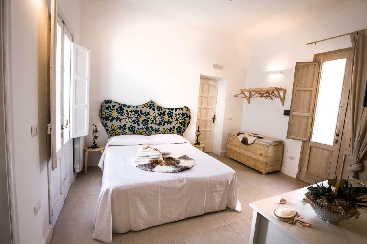 Bed and Breakfast Il Borgo Поджардо Экстерьер фото