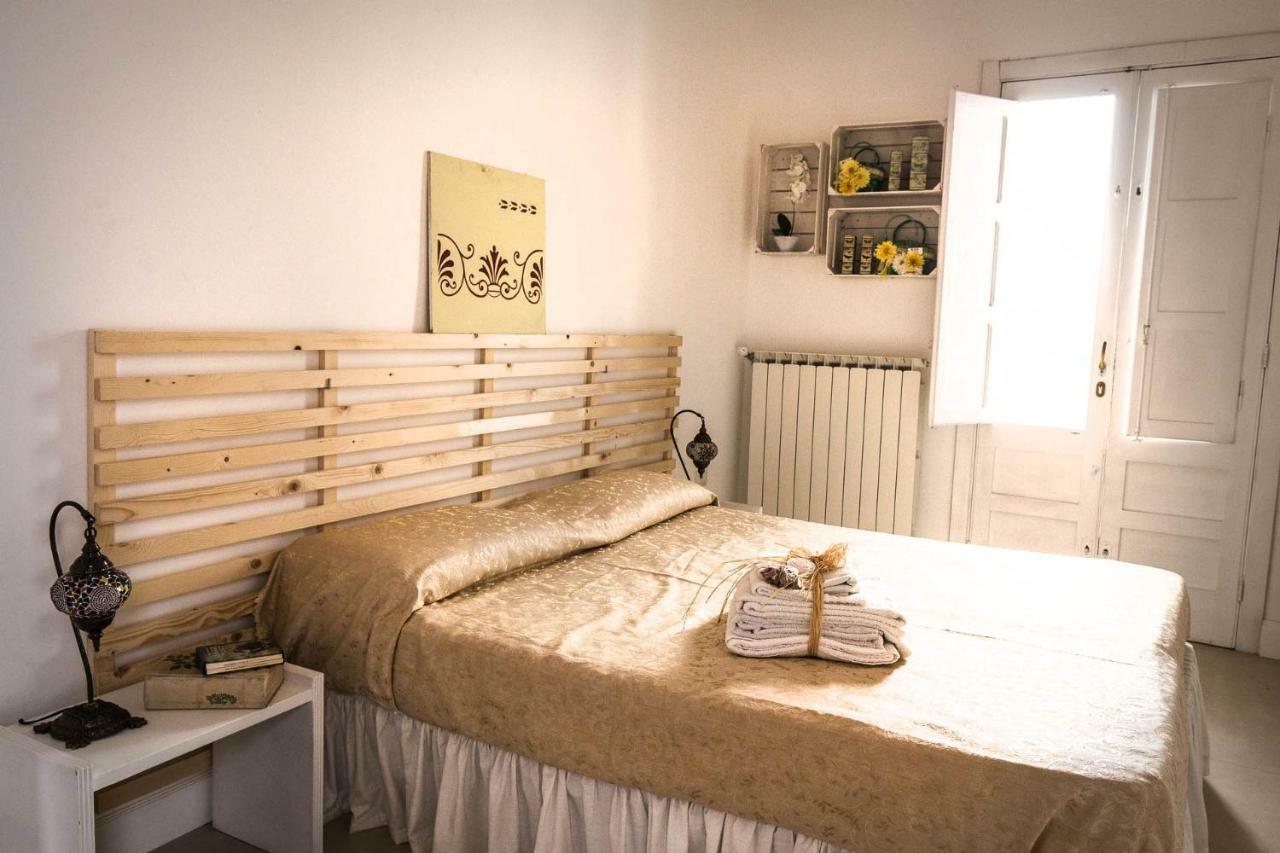 Bed and Breakfast Il Borgo Поджардо Экстерьер фото