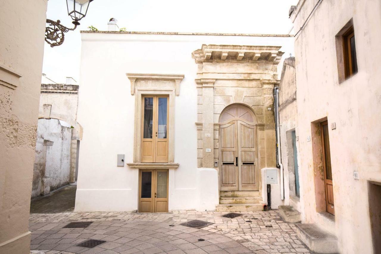 Bed and Breakfast Il Borgo Поджардо Экстерьер фото