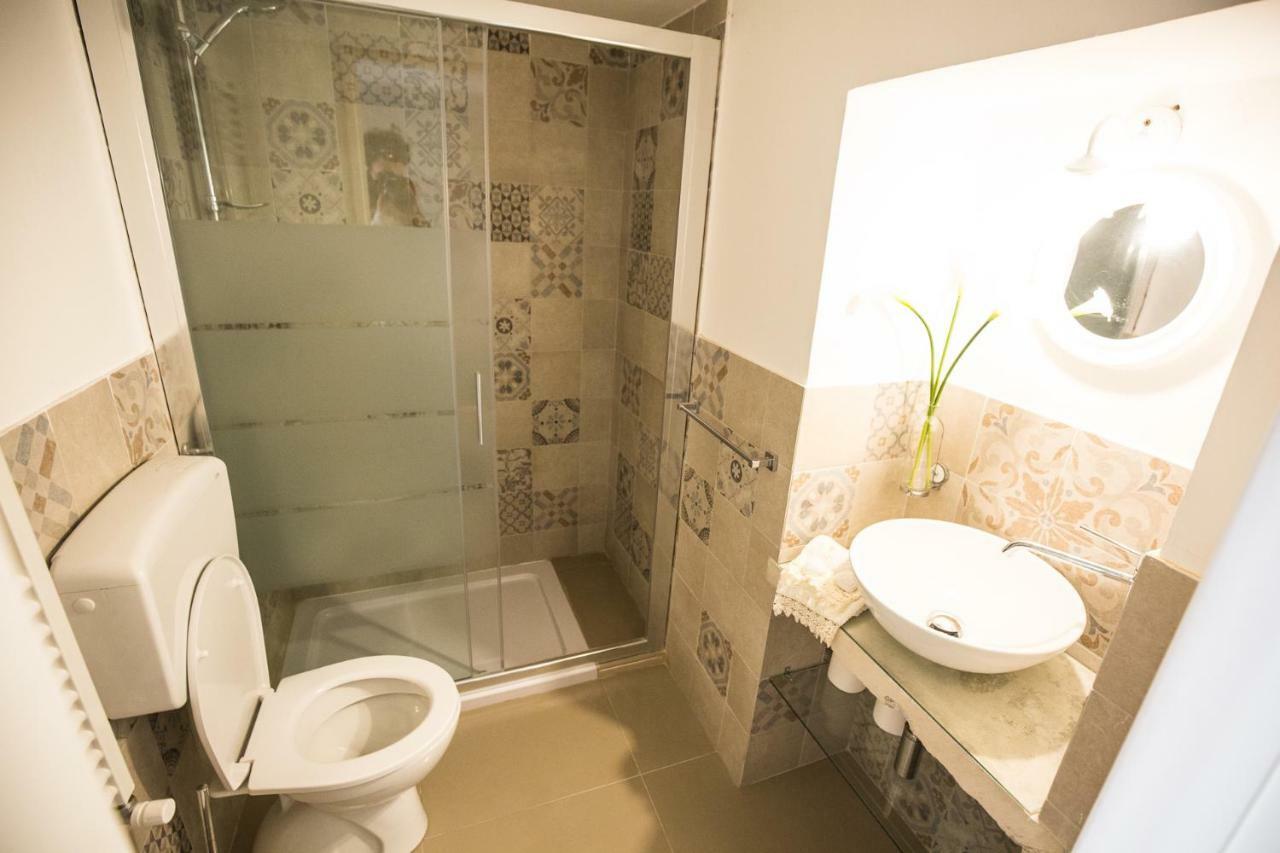 Bed and Breakfast Il Borgo Поджардо Экстерьер фото