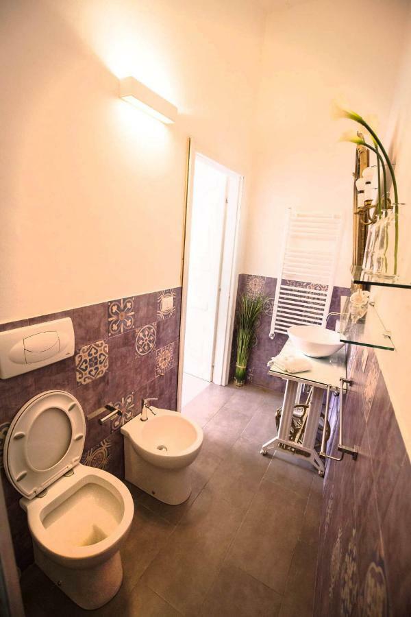 Bed and Breakfast Il Borgo Поджардо Экстерьер фото