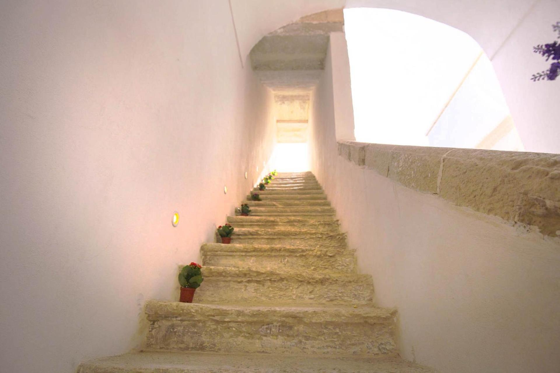 Bed and Breakfast Il Borgo Поджардо Экстерьер фото
