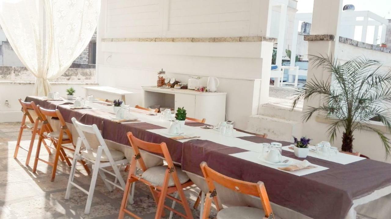 Bed and Breakfast Il Borgo Поджардо Экстерьер фото